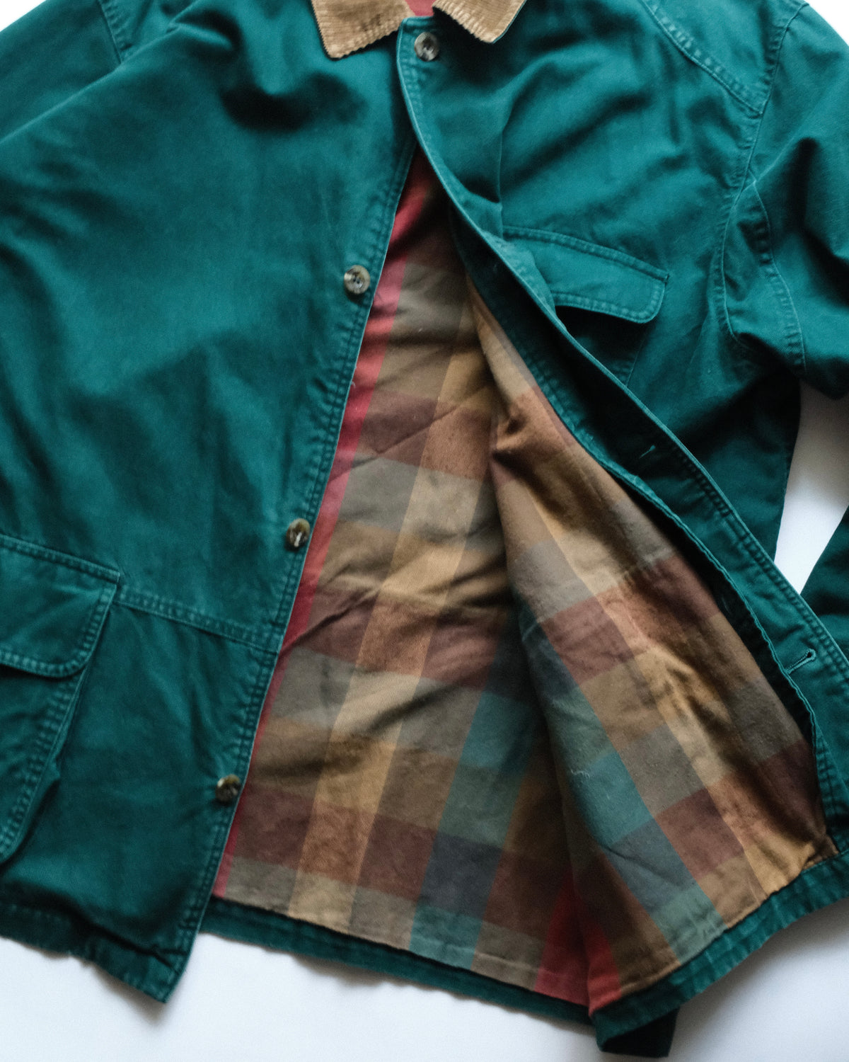 Eddie Bauer - Field Coat