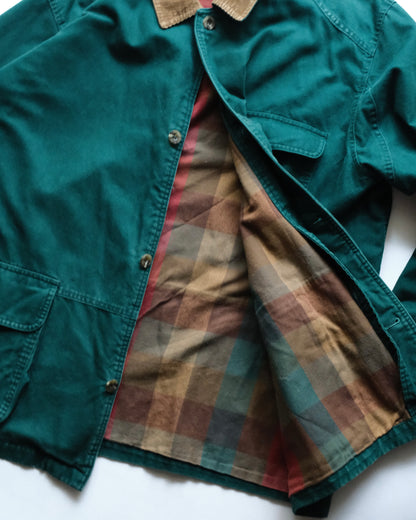 Eddie Bauer - Field Coat
