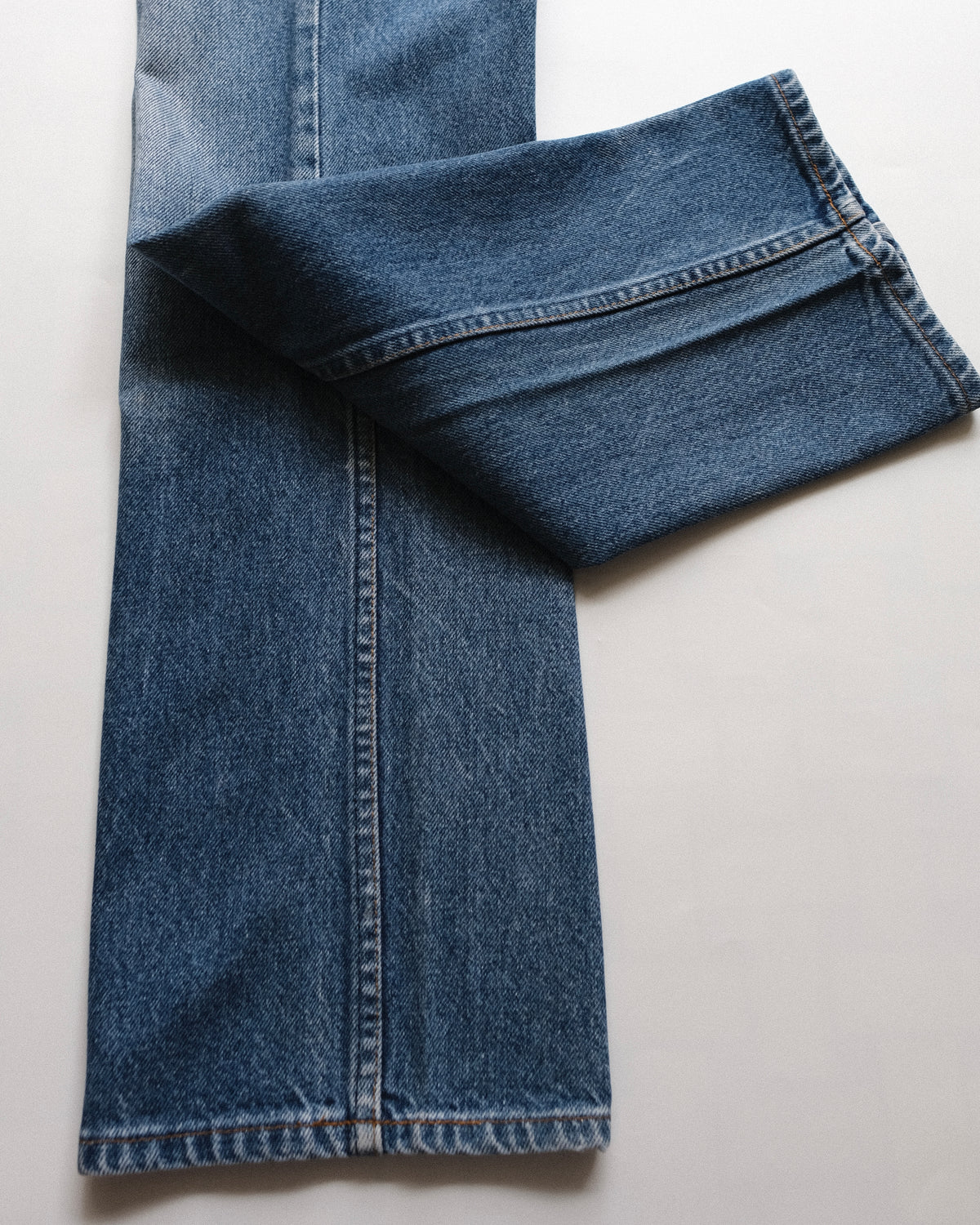 89. Levi's 517 Boot Cut Denim Pants
