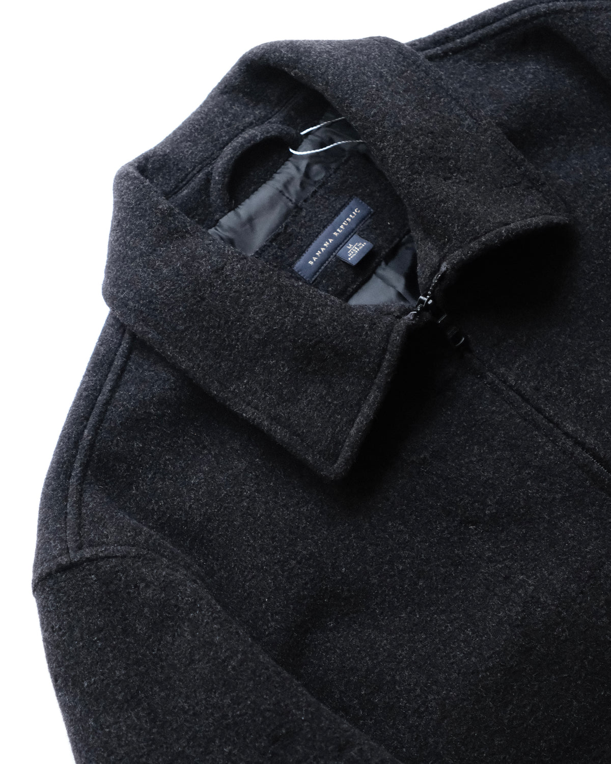 Banana Republic - Wool Jacket
