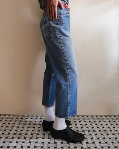 69. Levi's 517 Bootcut Denim Pants W38 / L31