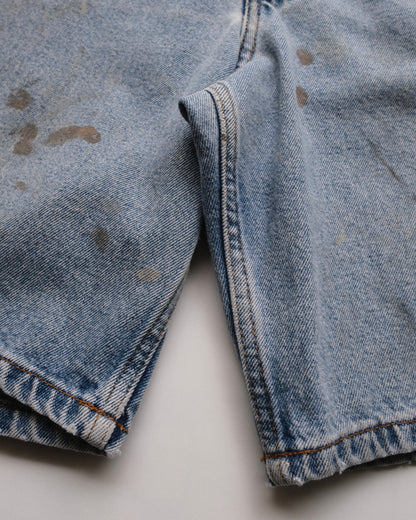 ck - Denim Shorts