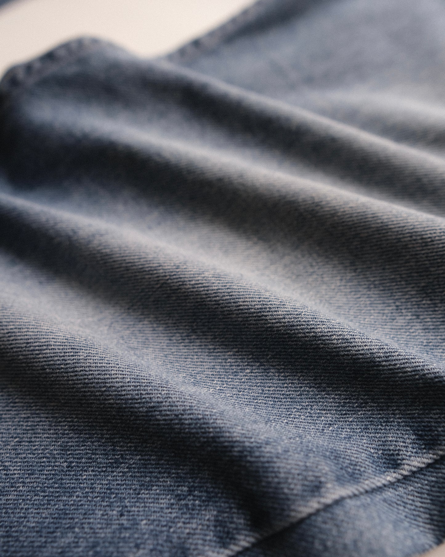80s Levi's For Men With a Skosh More Room Straight Denim