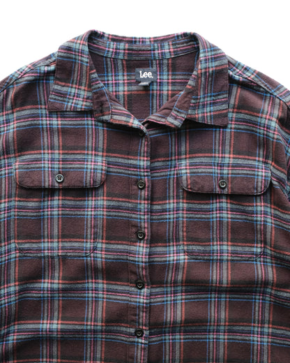 Lee -  Check Shirt