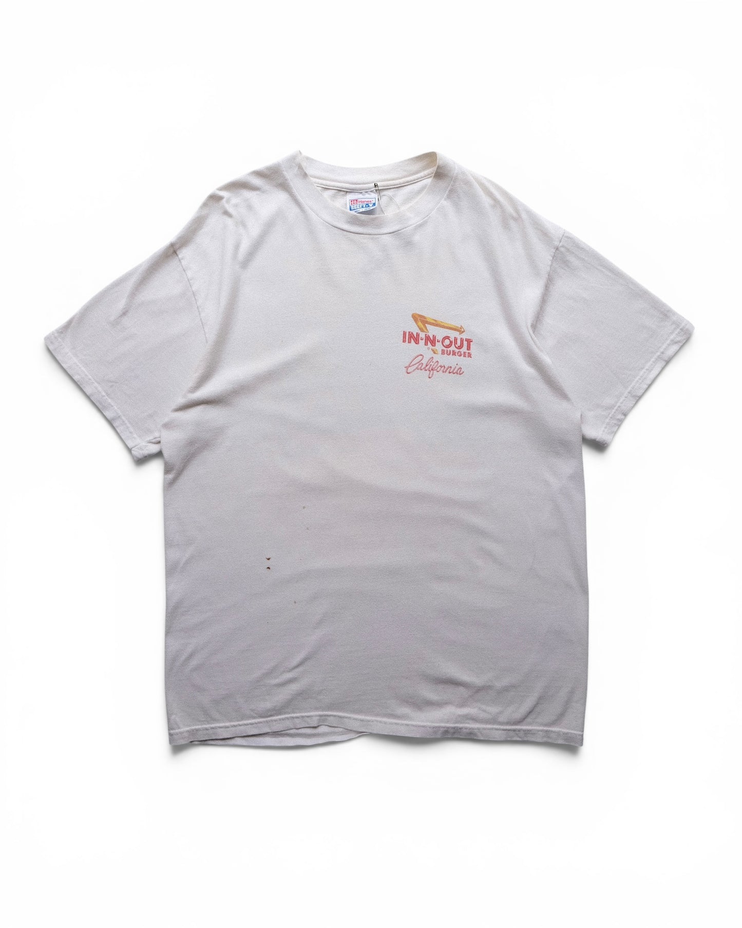 Hanes BEEFY - 50th Anniversary Graphic T-Shirt