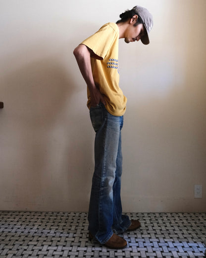 85. Levi's 517 Boot Cut Denim Pants