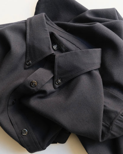 THE DORMAN COMPANY "Regular Collar Shirt"