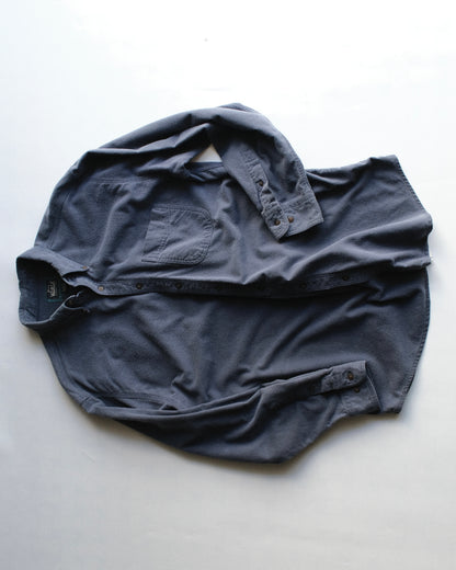 Woolrich - Chamois  Cloth
BD Shirt