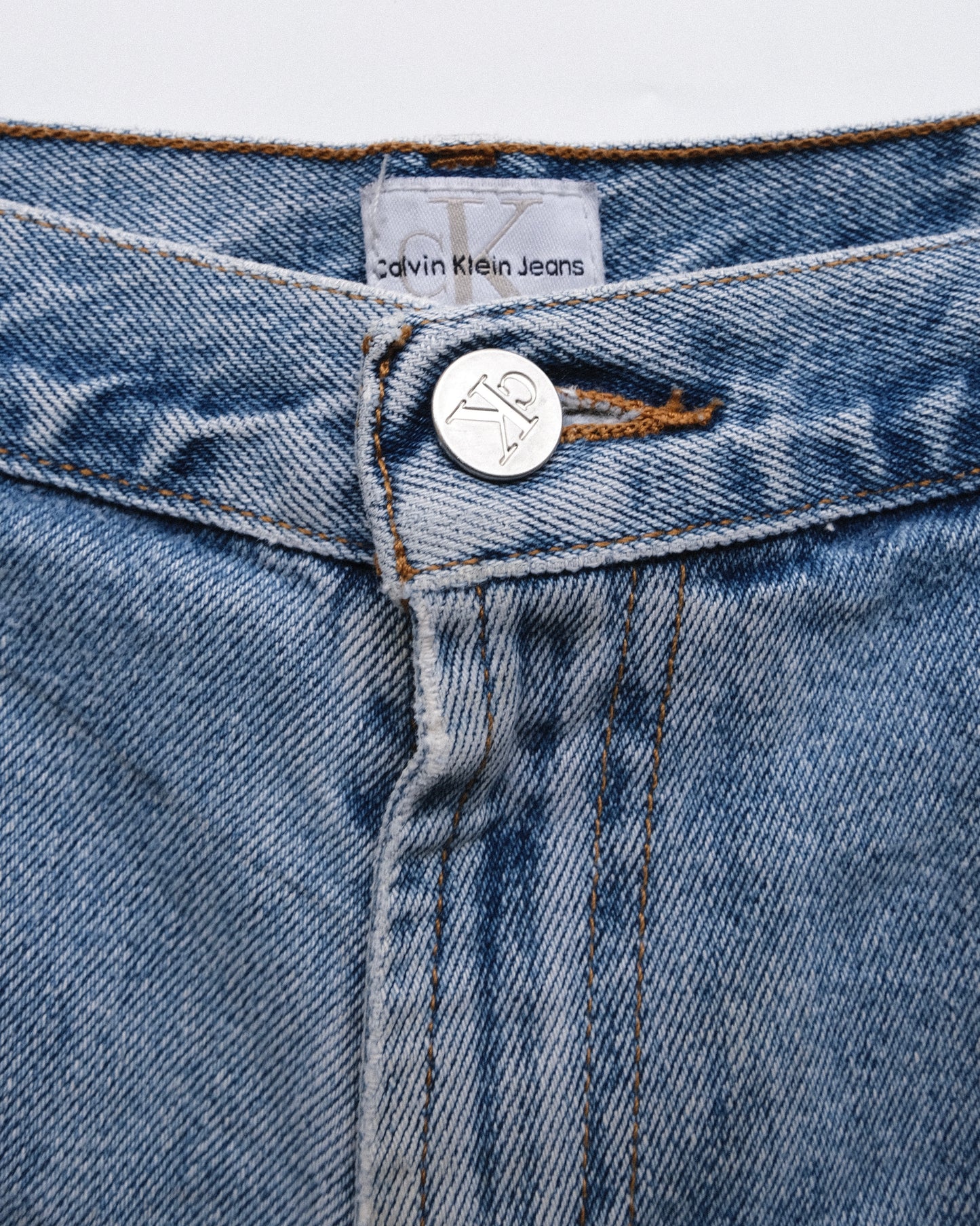 ck - Denim Shorts