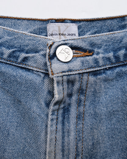 ck - Denim Shorts
