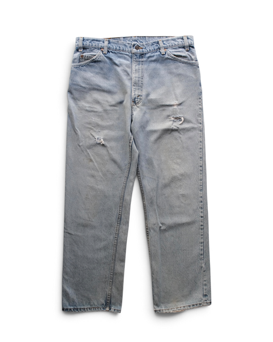 A16. Levi's 517 Bootcut Denim Pants W36 / L30