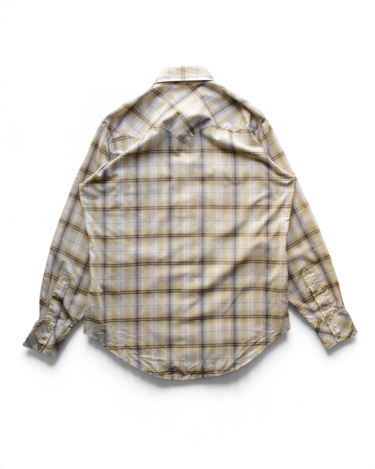 Western Shirt