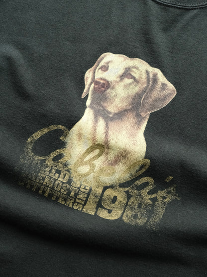 Cabela's - Labrador Retriever Tee