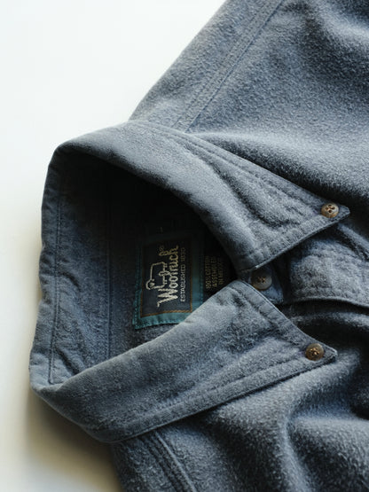 Woolrich - Chamois  Cloth
BD Shirt