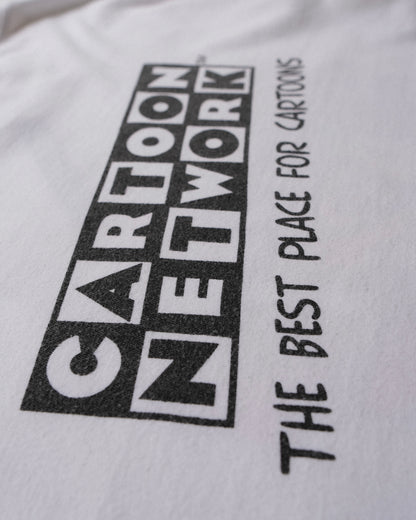 Cartoon Network - “Top Cat” Print T-shirt