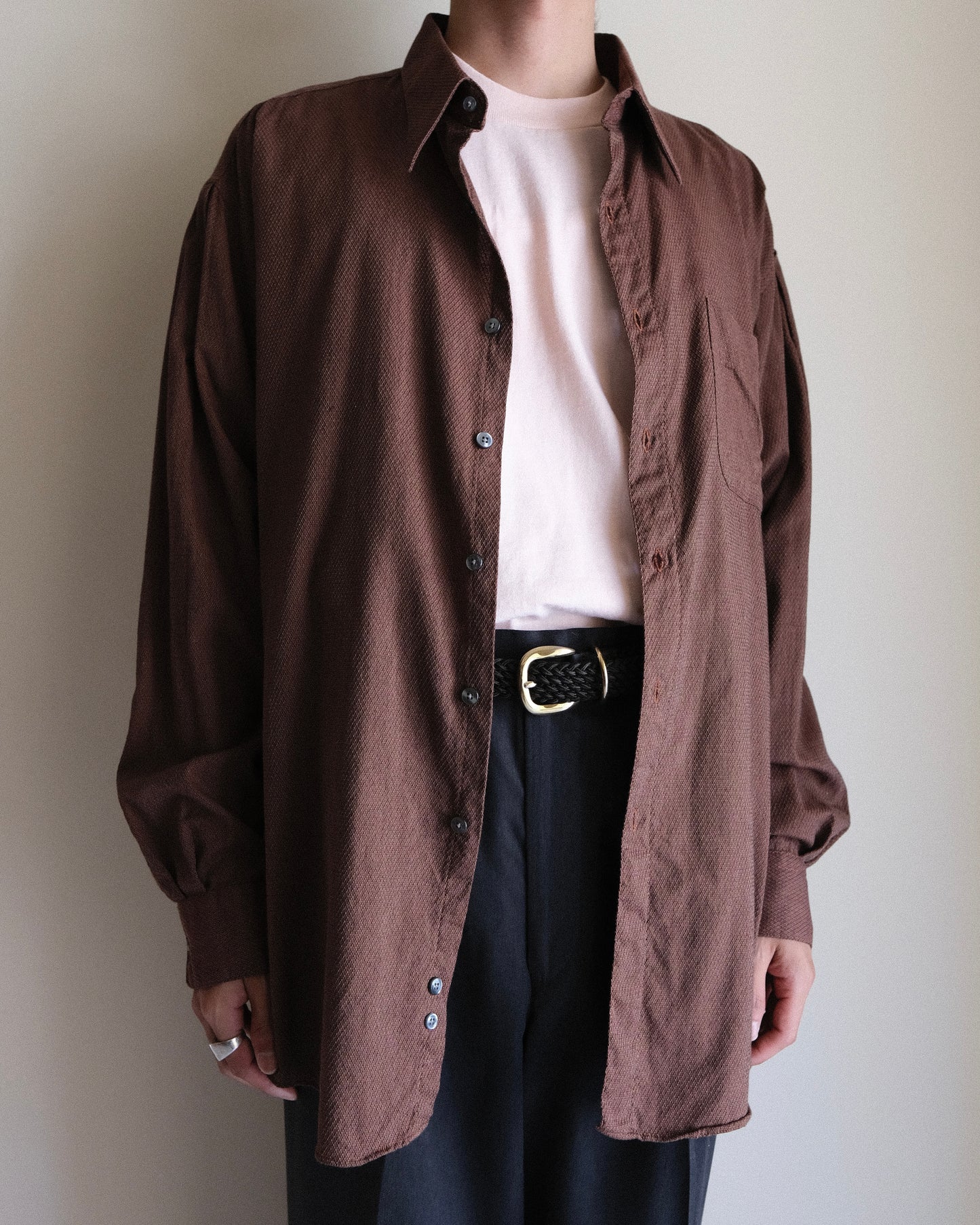 Perry Elis Portfolio - Cotton Dress Shirt