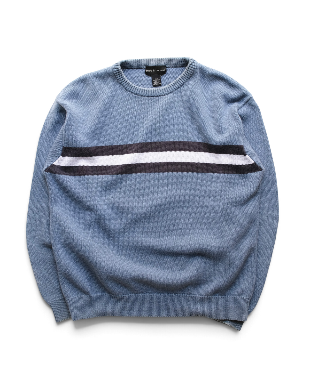 Craft & Barrow - Cotton Knit