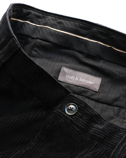 croft&barrow - Corduroy Trouser