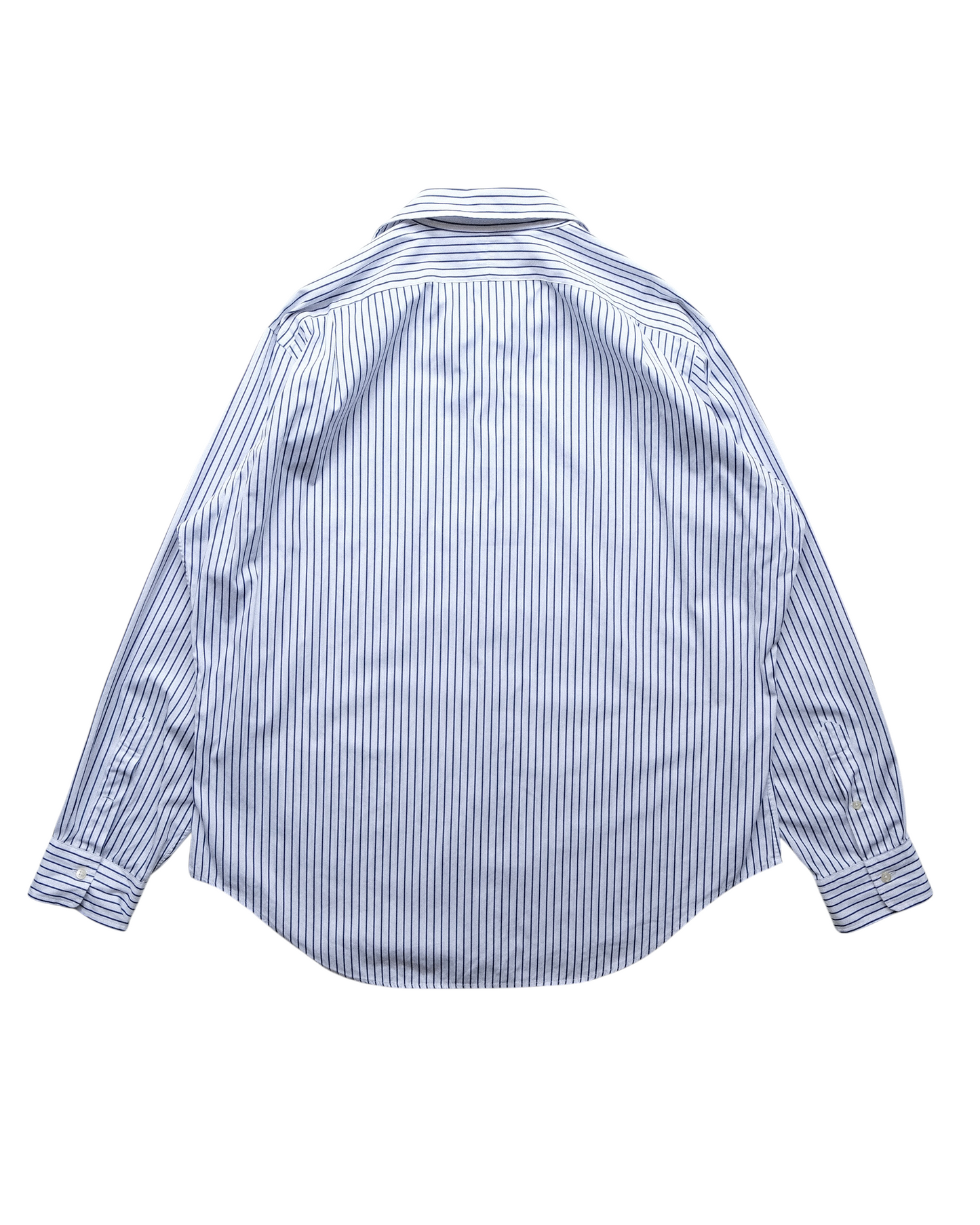 Polo Ralph Lauren - Classic Fit Stripe Shirt