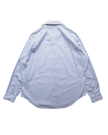 Polo Ralph Lauren - Classic Fit Stripe Shirt