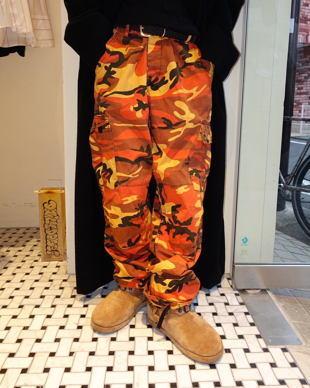 ROTHCO - BDU Cargo Pants