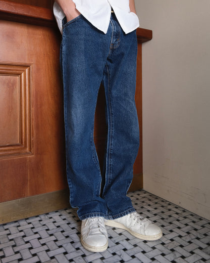 66. Levi's 517 Bootcut Denim Pants W35 / L30