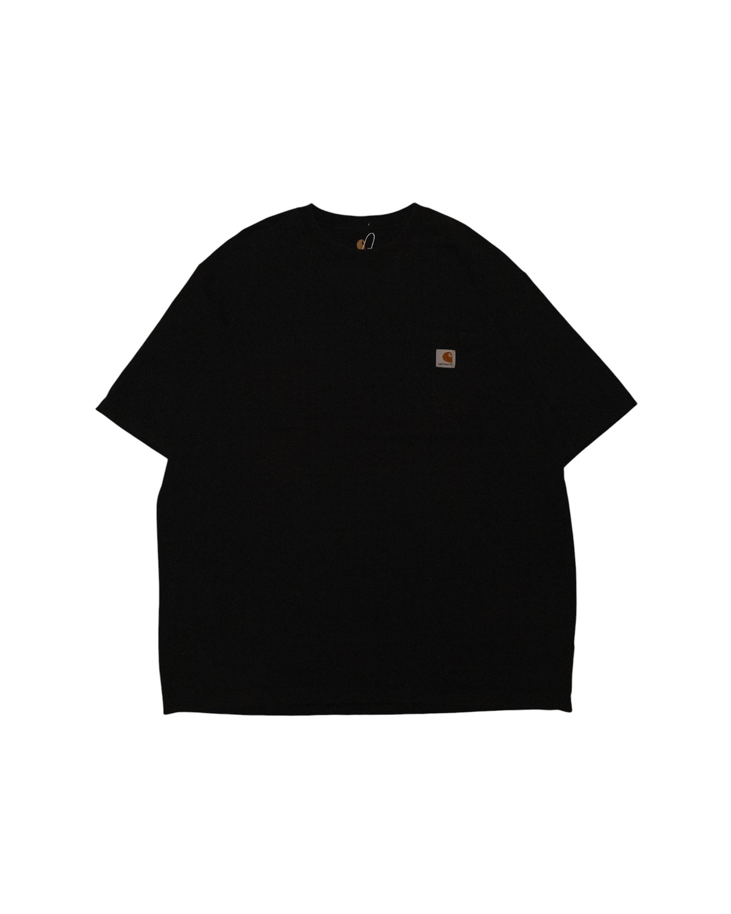carharrt s/s