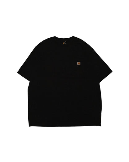 carharrt s/s