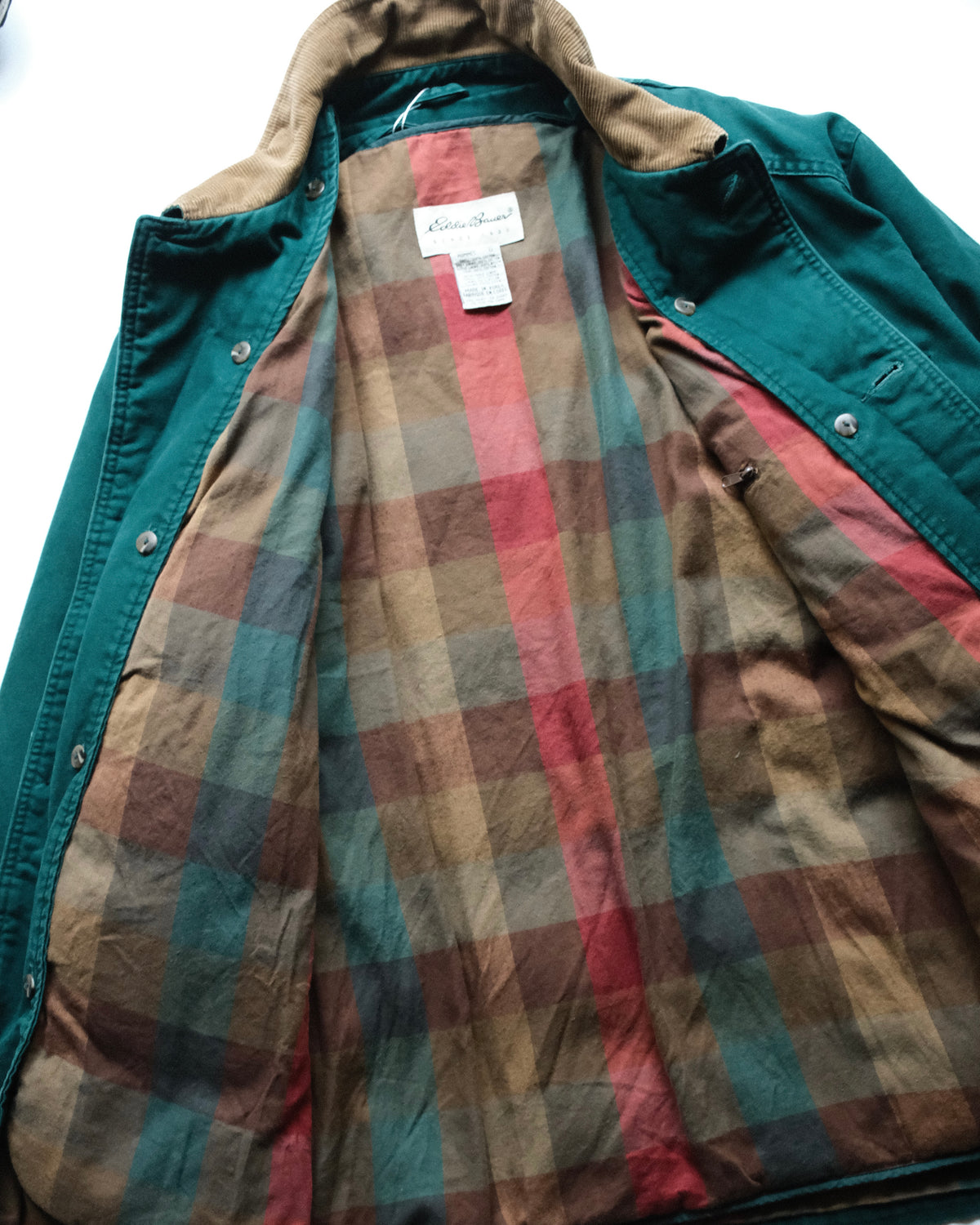 Eddie Bauer - Field Coat