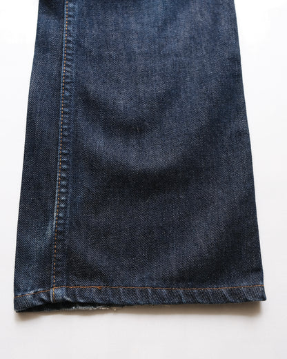 63. Levi's 517 Bootcut Denim Pants W31 / L34