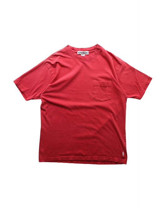 BENCHLINE - Pocket Tee