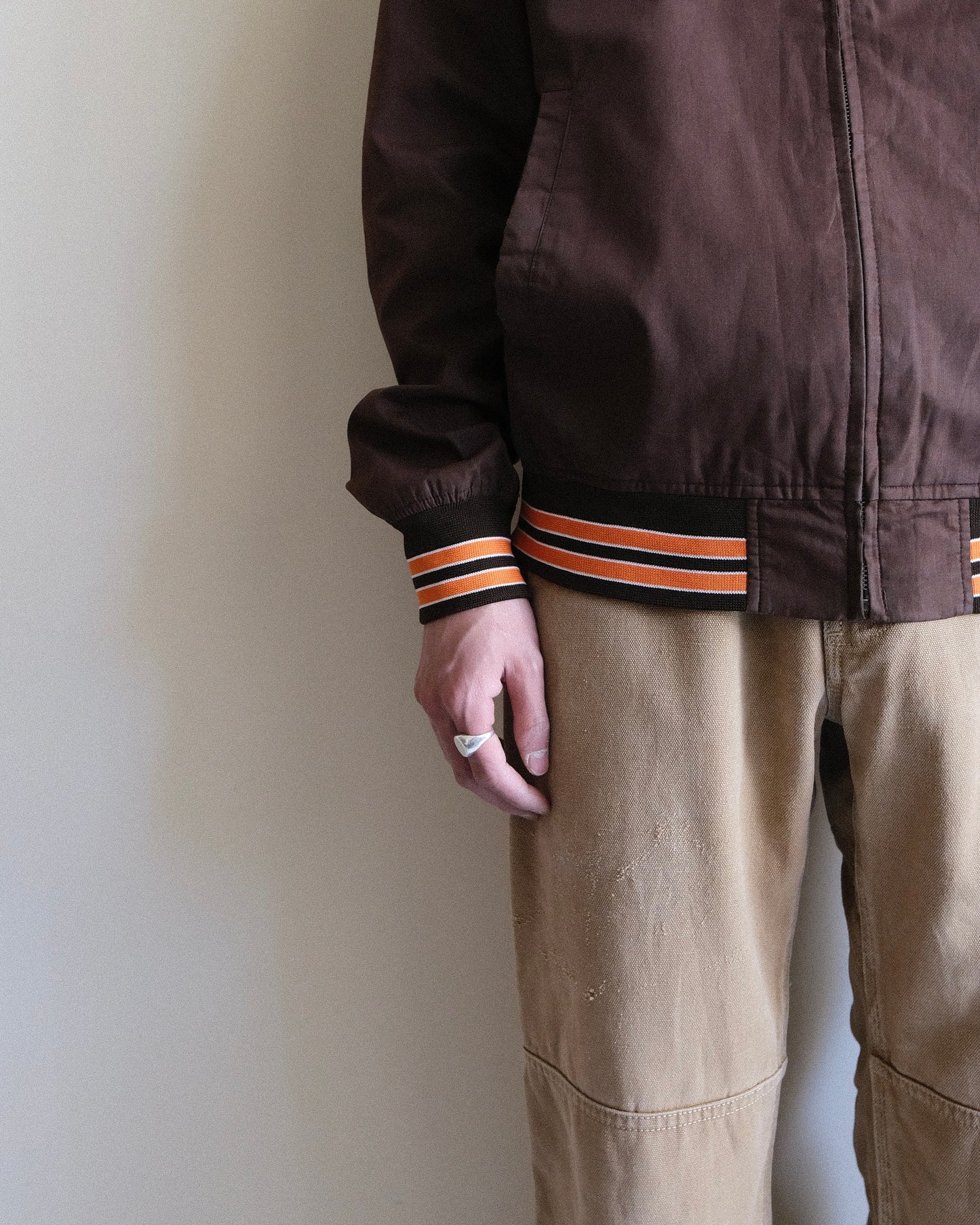Carharrt - Track Jacket