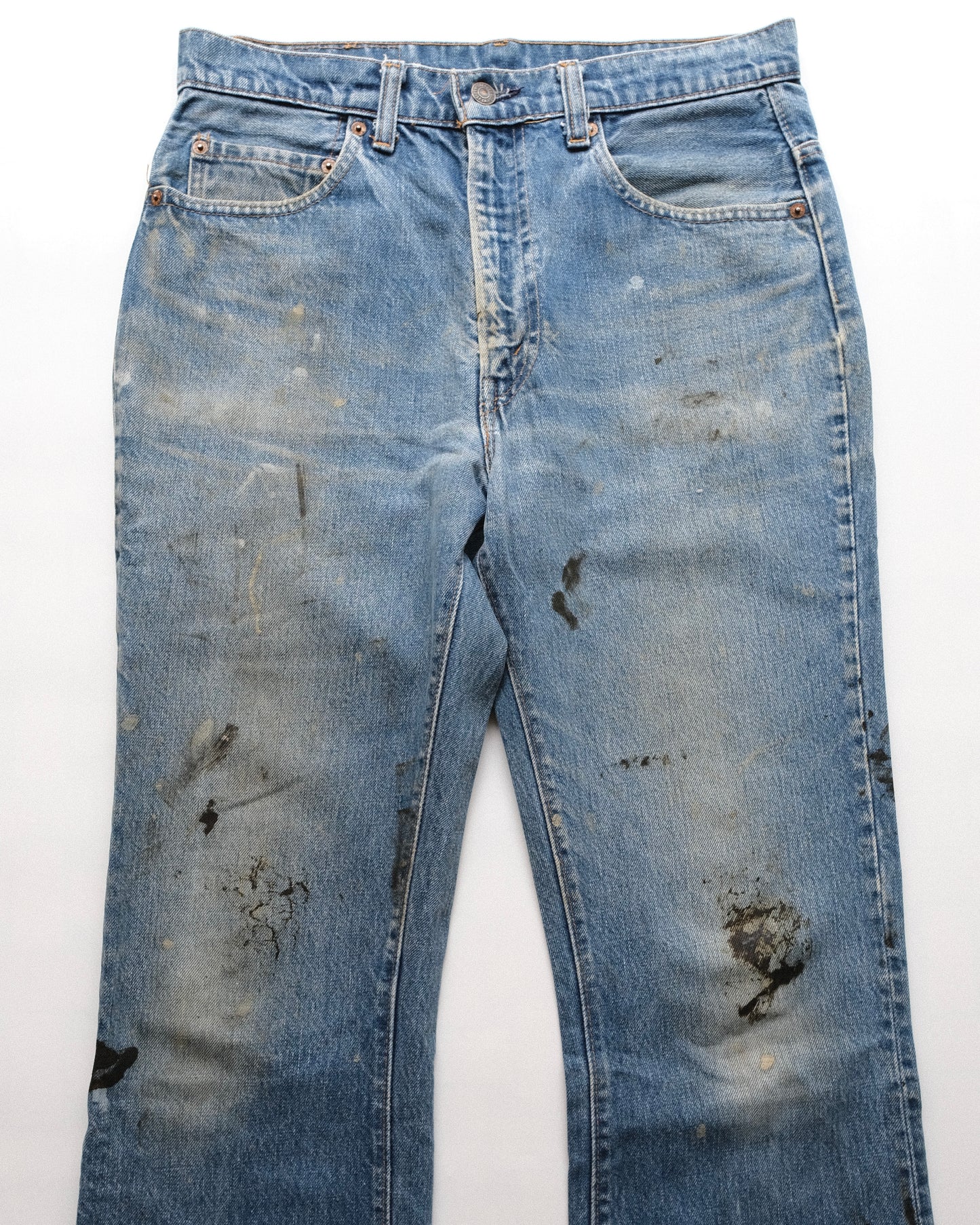 57. Levi's 517 Bootcut Denim Pants