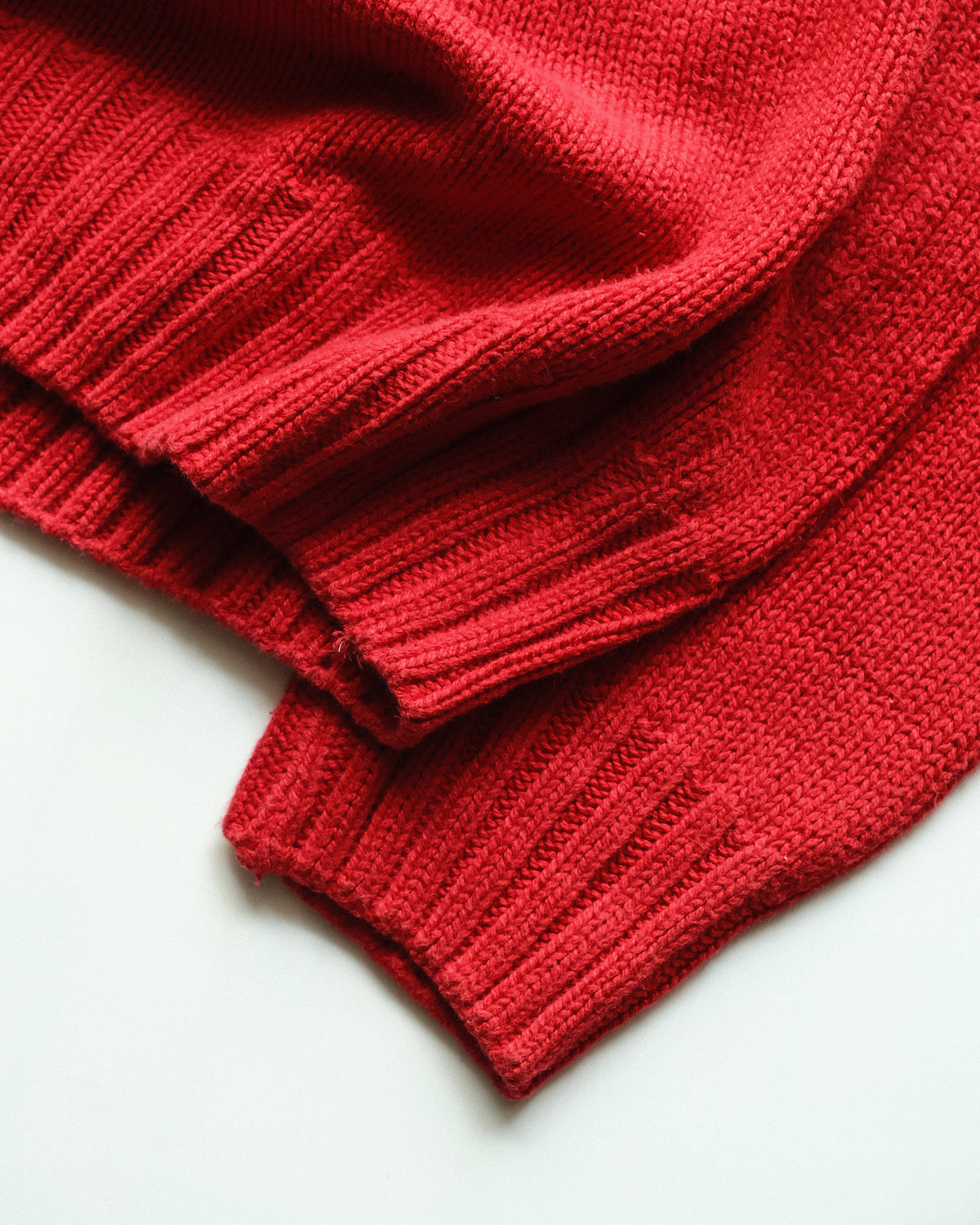 LORD JEFF - Cotton Knit
