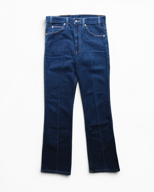 61. Levi's 517 Bootcut Denim Pants W33 / L32
