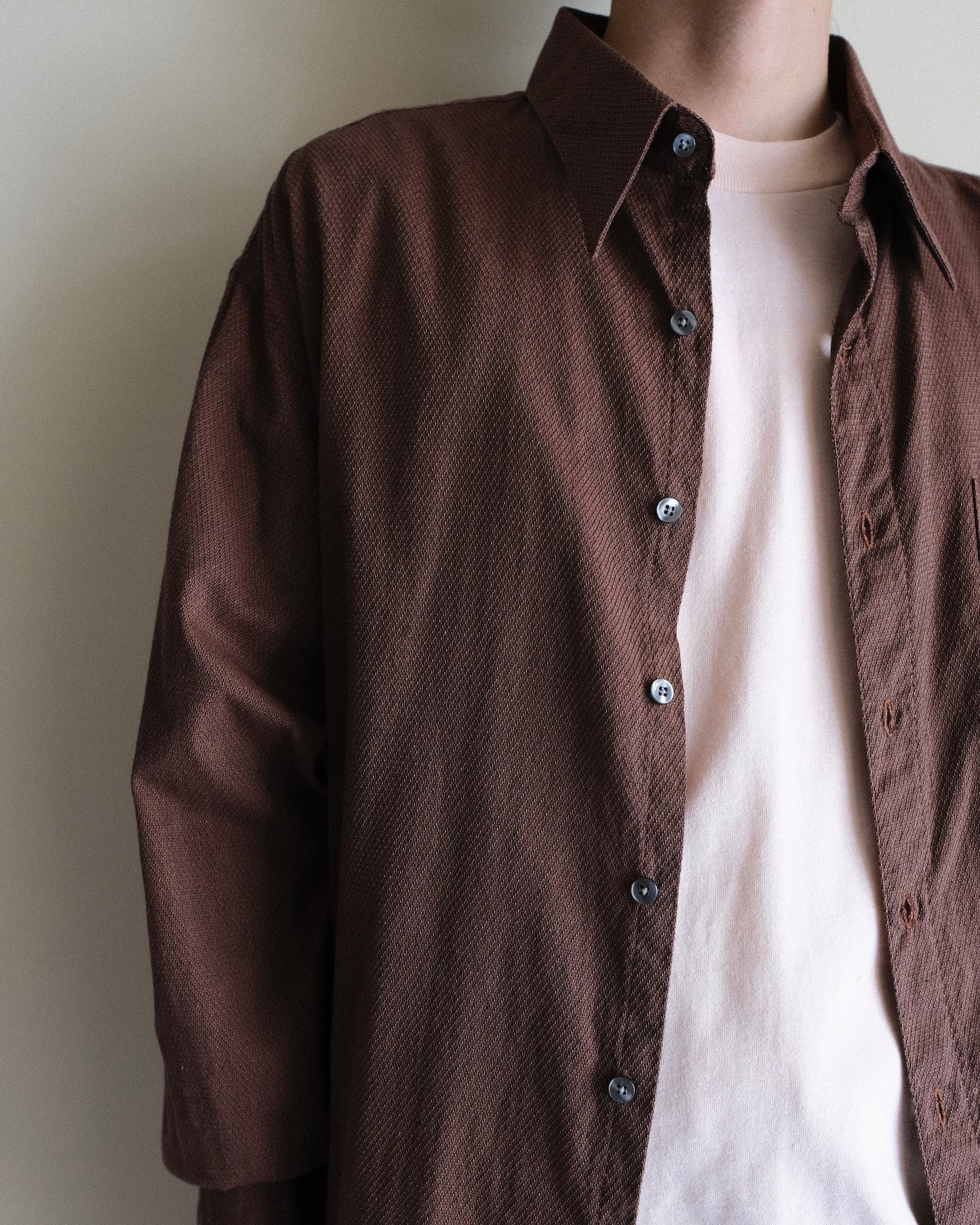 Perry Elis Portfolio - Cotton Dress Shirt
