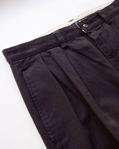 Polo Ralph Lauren - 2 Tuck Chino Trouser