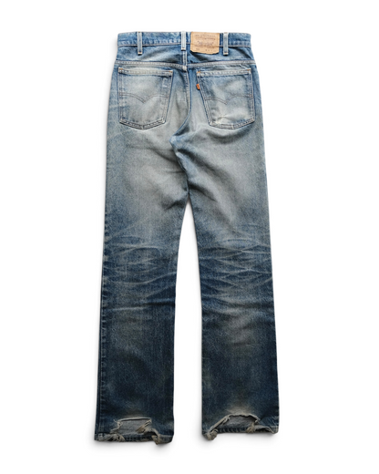 85. Levi's 517 Boot Cut Denim Pants