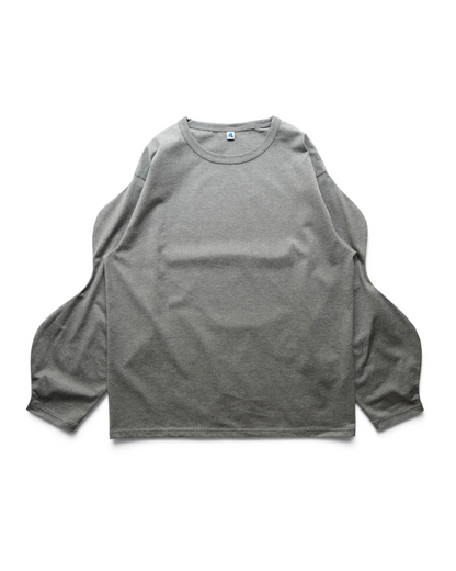 RANDY - MUSCLE BODY ( Gray )