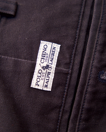 Polo Ralph Lauren - 2 Tuck Chino Trouser