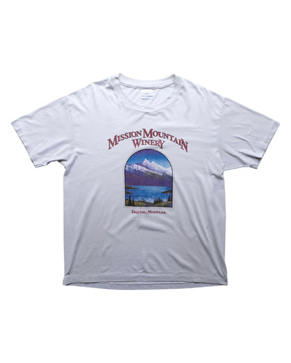 Mission Mountain Winery