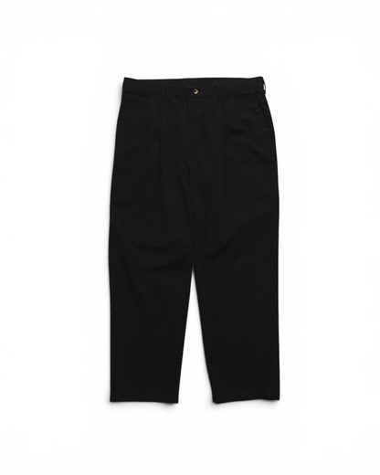 Timber Creek by Wrangler - 2 Tuck Cotton Chino Trousers