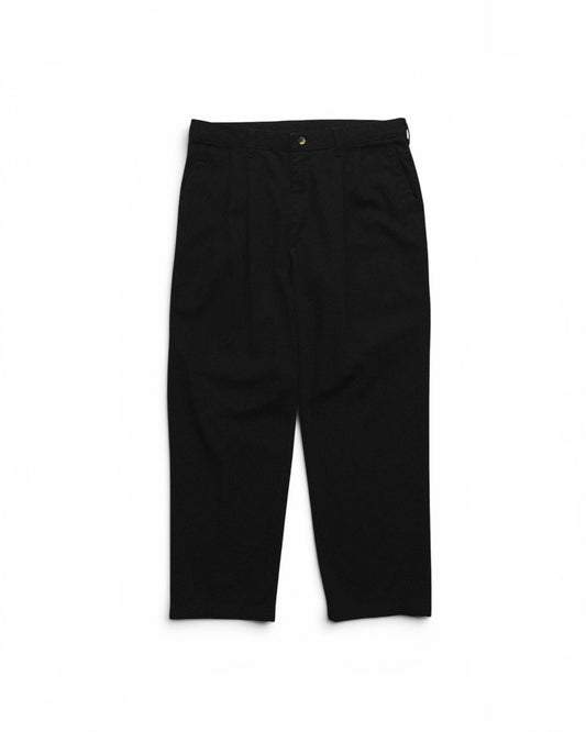 Timber Creek by Wrangler - 2 Tuck Cotton Chino Trousers