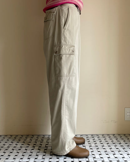 GAP - Chino Cargo Pants