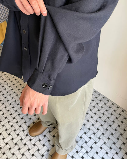 THE DORMAN COMPANY "Regular Collar Shirt"