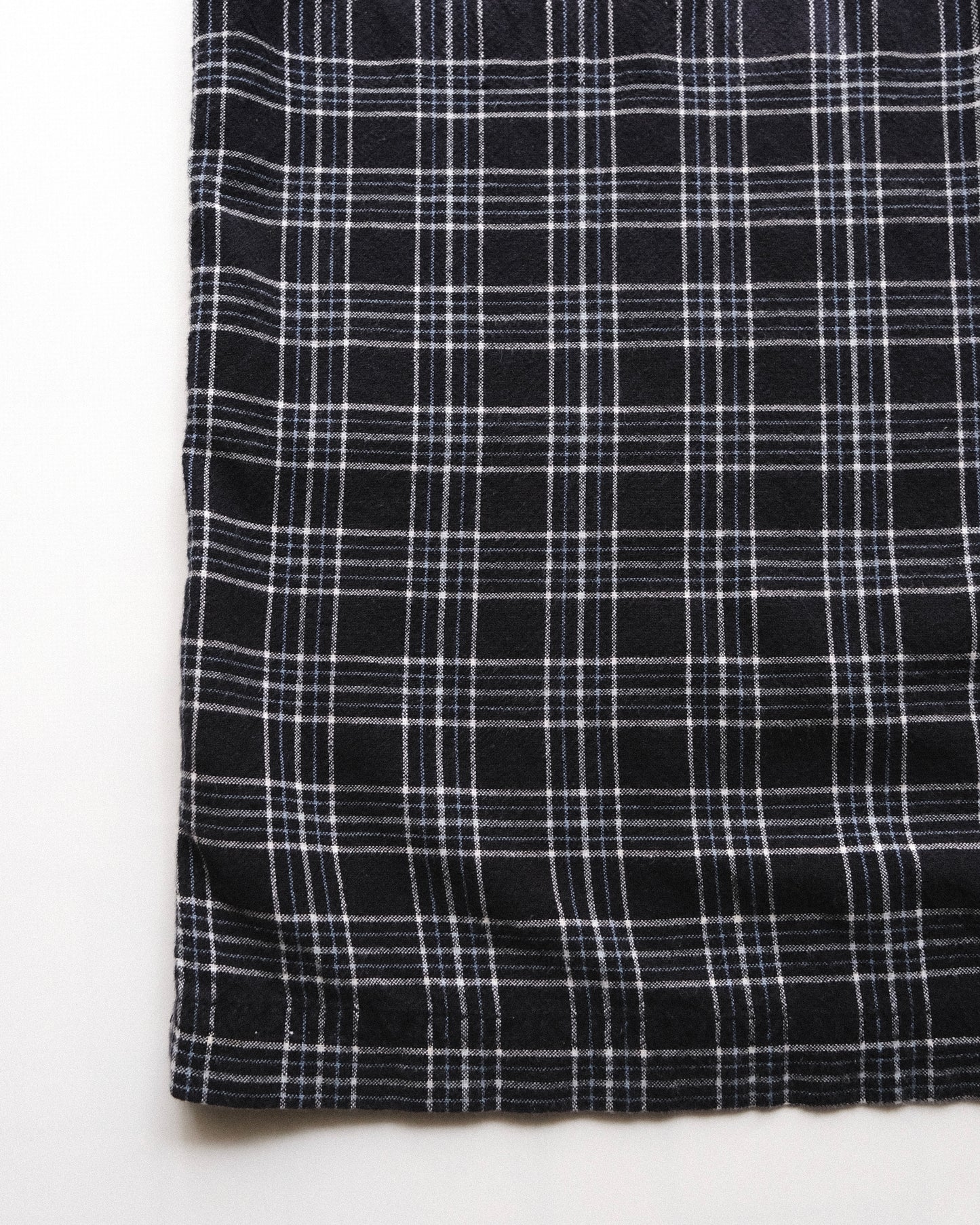 St. John’s Bay - Sunwashed S/S Check Shirt