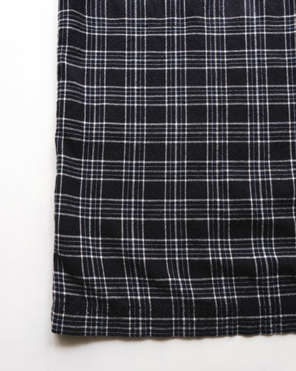 St. John’s Bay - Sunwashed S/S Check Shirt