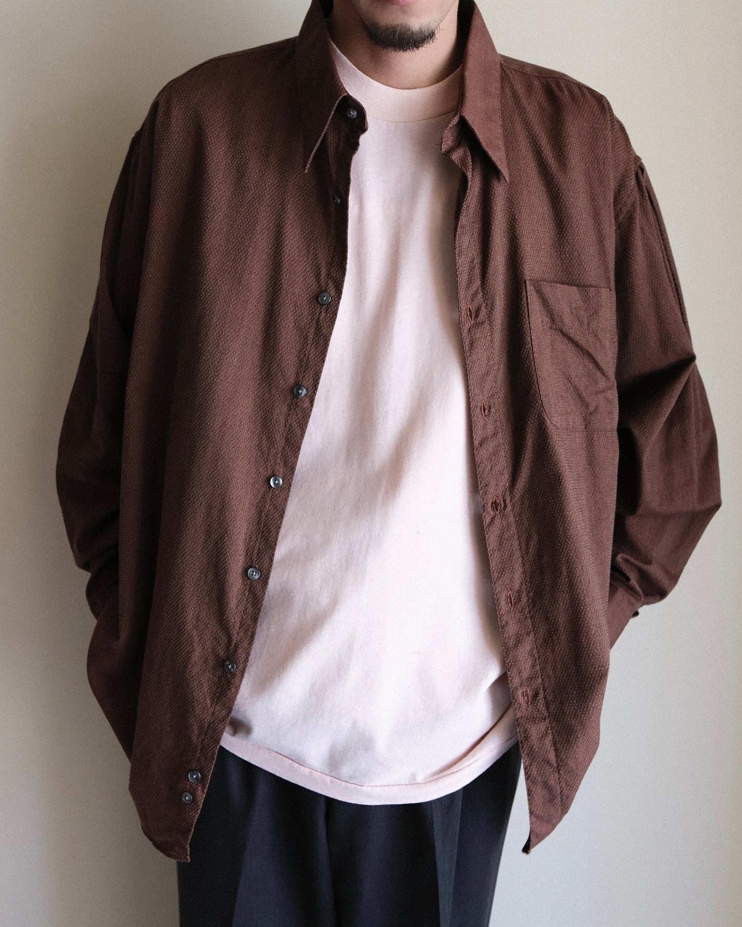 Perry Elis Portfolio - Cotton Dress Shirt