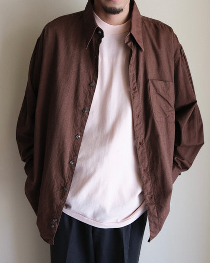Perry Elis Portfolio - Cotton Dress Shirt