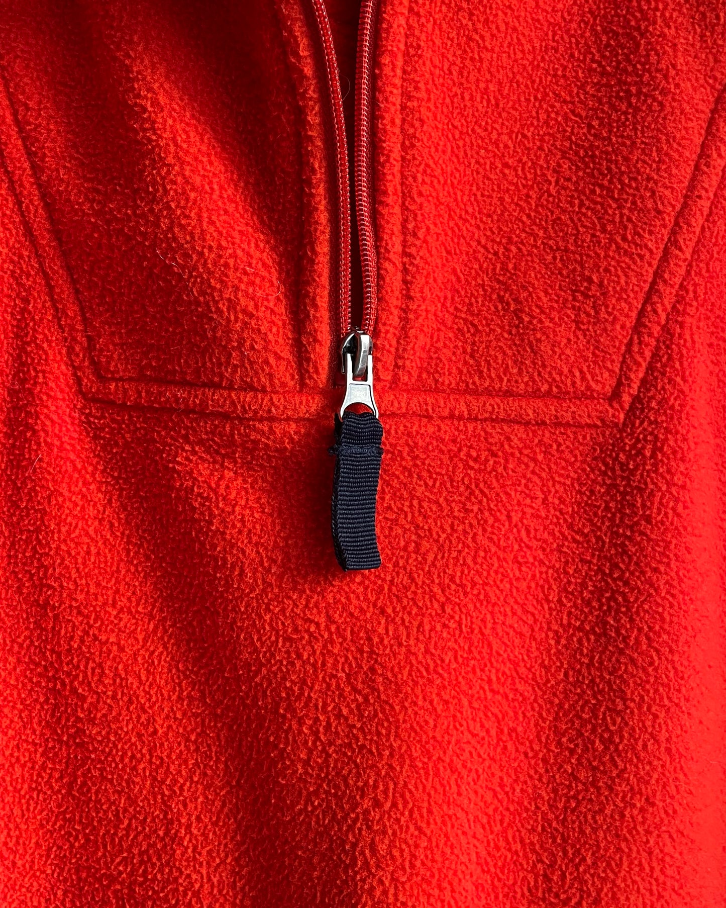 90's~00's SONOMA SPORT "Fleece Foodie"